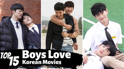 [EngSub] Korean BL Movie .